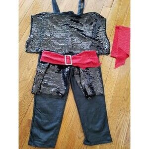 Adult small dance costume by Revolution